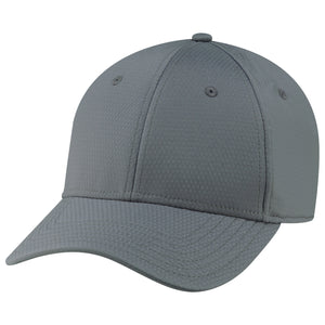 AJM -Polyester Diamond & Spandex Cap- AC0007
