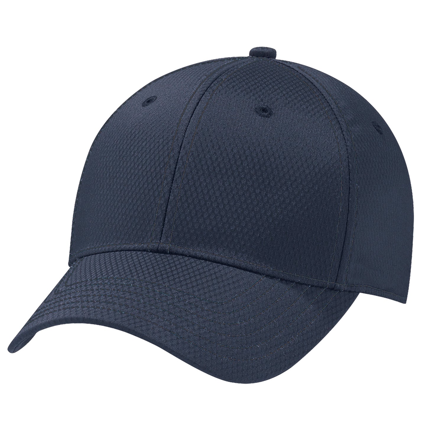 AJM -Polyester Diamond & Spandex Cap- AC0007