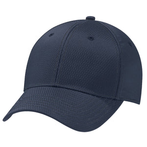 AJM -Polyester Diamond & Spandex Cap- AC0007