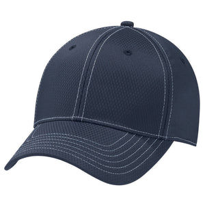 AJM -Polyester Diamond & Spandex Cap- AC0007