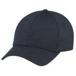AJM -Polyester Marl & Spandex Cap- AC0009