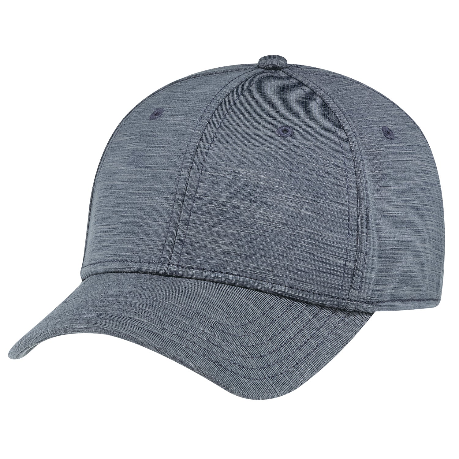 AJM -Polyester Marl & Spandex Cap- AC0009