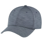 AJM -Polyester Marl & Spandex Cap- AC0009