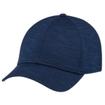 AJM -Polyester Marl & Spandex Cap- AC0009