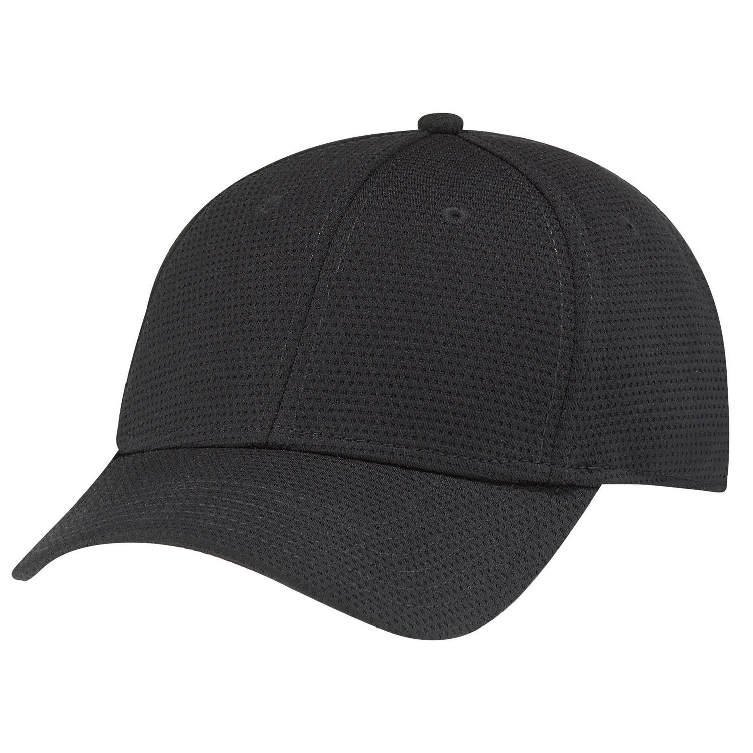 AJM -Deluxe Polyester Fused Mesh Cap- AC0012