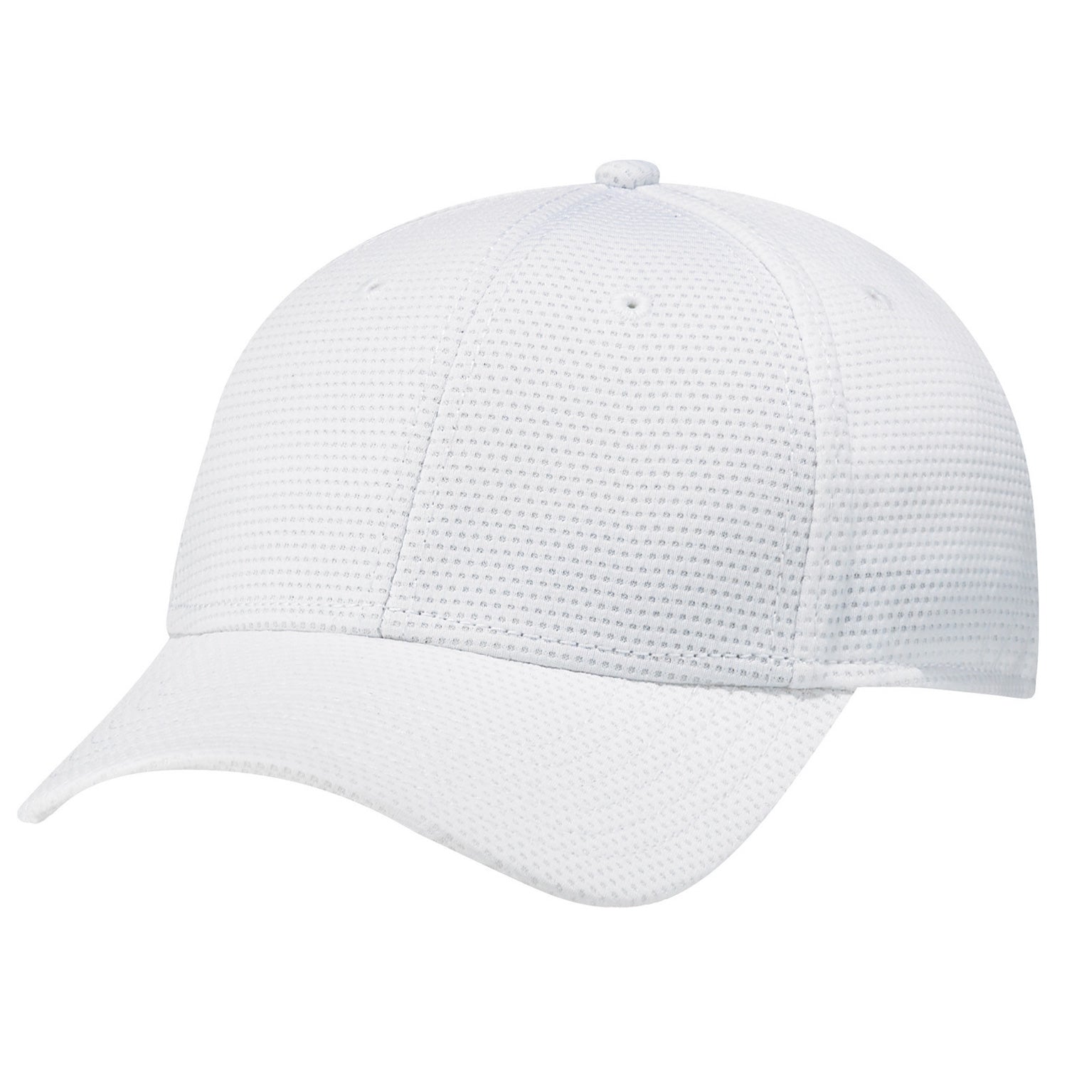 AJM -Deluxe Polyester Fused Mesh Cap- AC0012