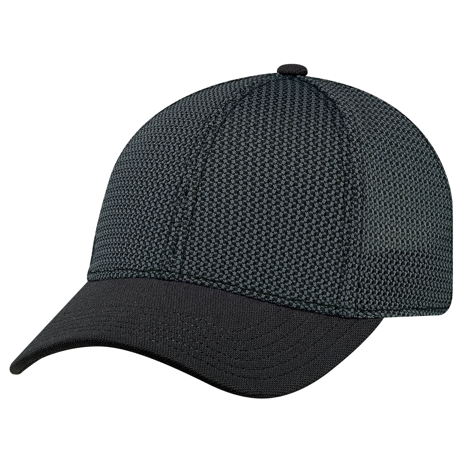 AJM -Deluxe Polyester Open Mesh Cap- AC0016