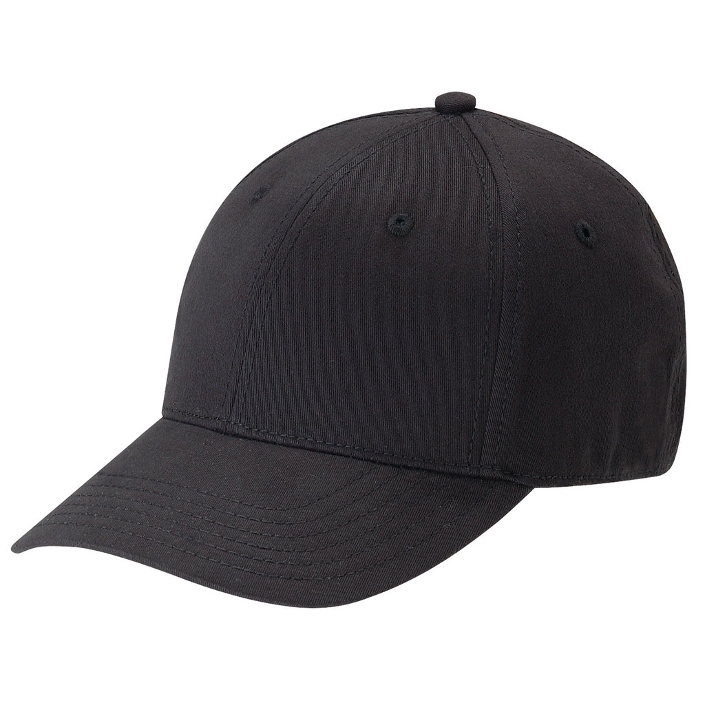 AJM -Youth Cotton Drill & Spandex Cap- AC5000Y