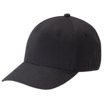 AJM -Youth Cotton Drill & Spandex Cap- AC5000Y