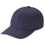 AJM -Youth Cotton Drill & Spandex Cap- AC5000Y