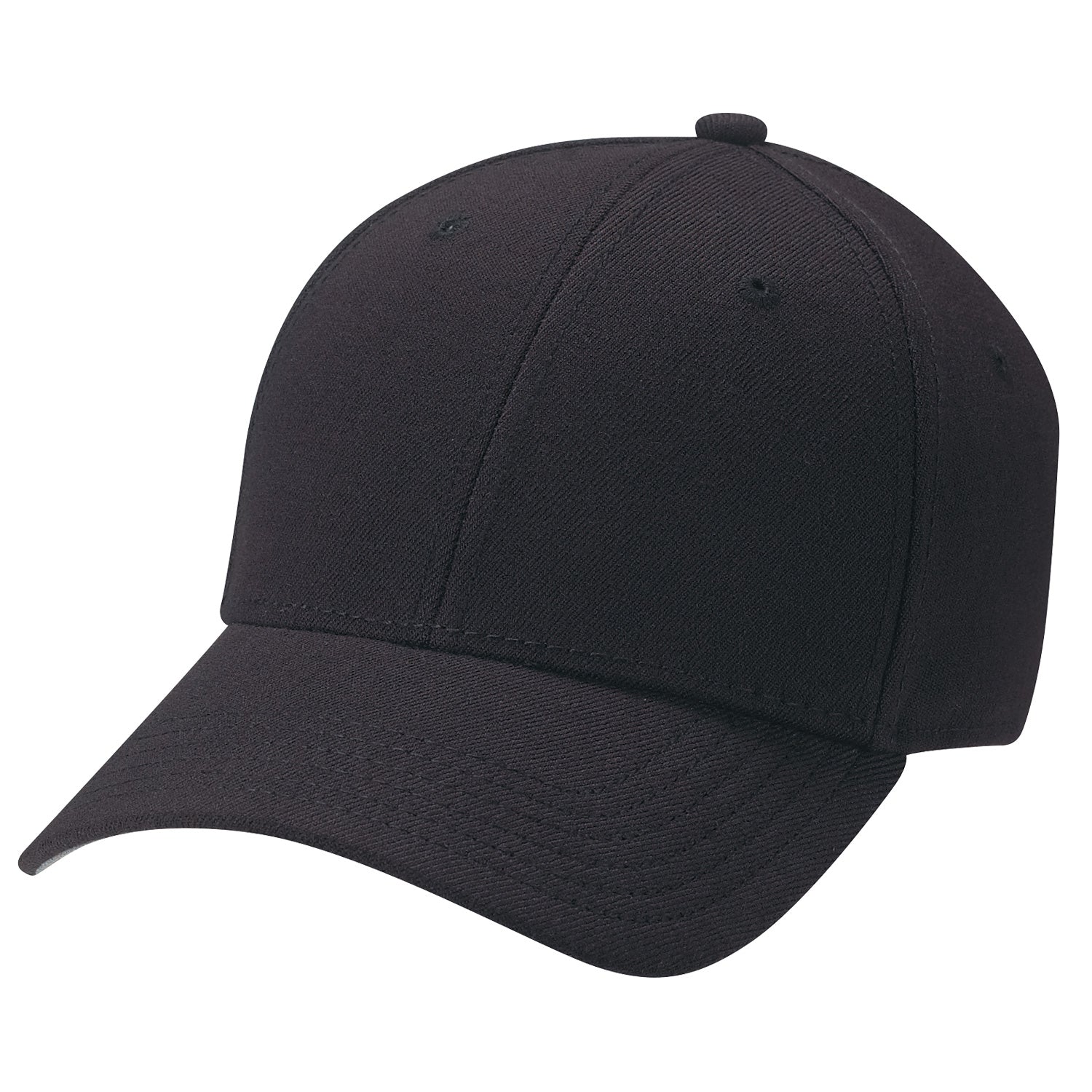 AJM -Wool Blend & Spandex Cap for Youth- AC5005Y