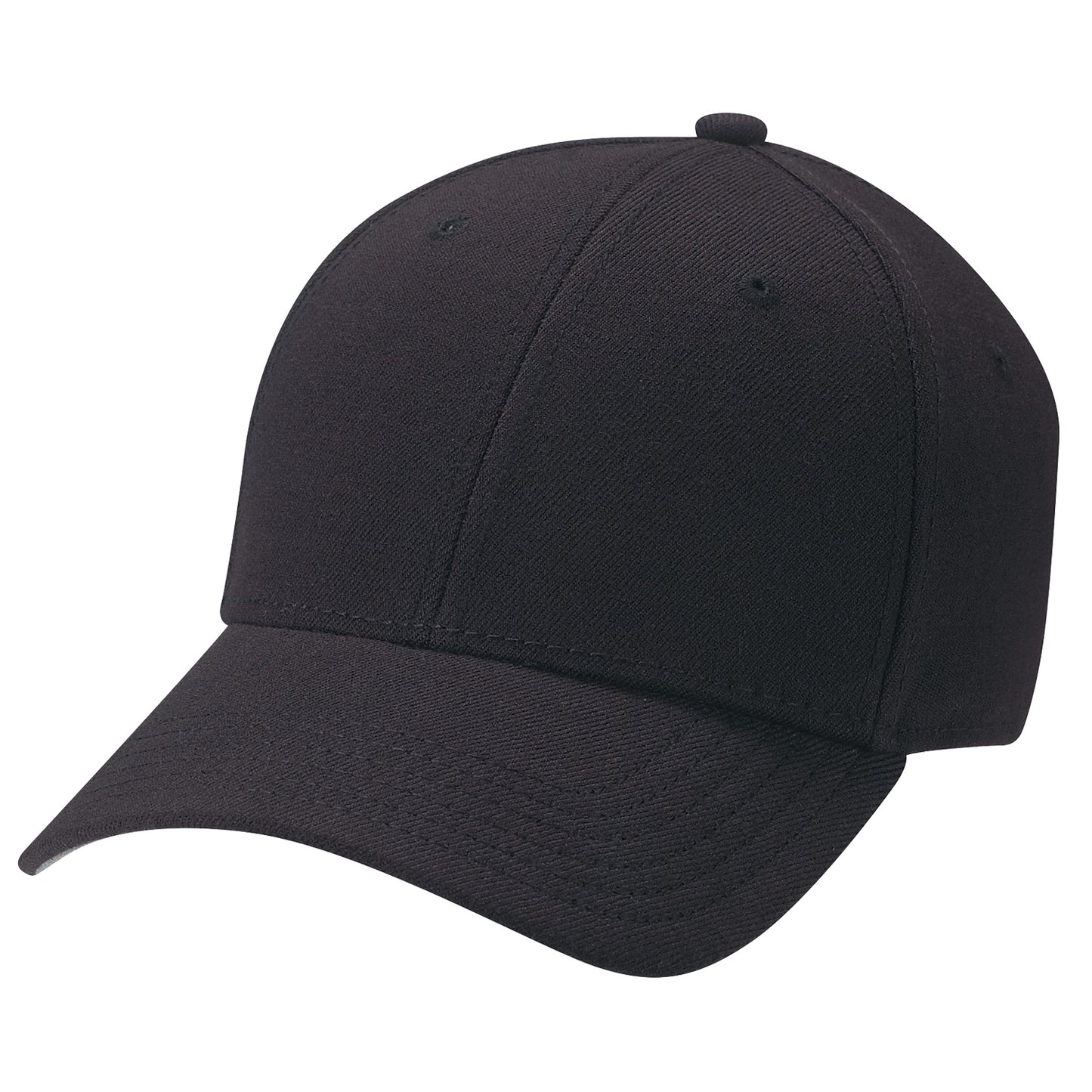 AJM -Wool Blend & Spandex Cap for Youth- AC5005Y