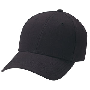 AJM -Wool Blend & Spandex Cap for Youth- AC5005Y