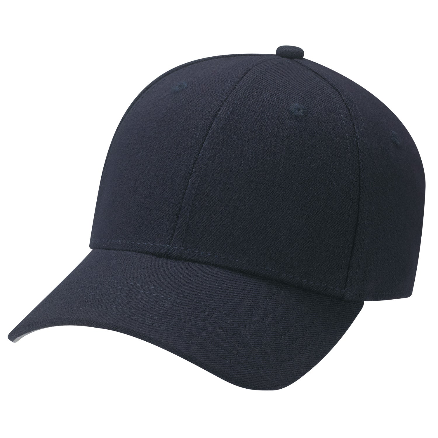 AJM -Wool Blend & Spandex Cap for Youth- AC5005Y