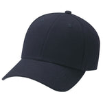 AJM -Wool Blend & Spandex Cap for Youth- AC5005Y