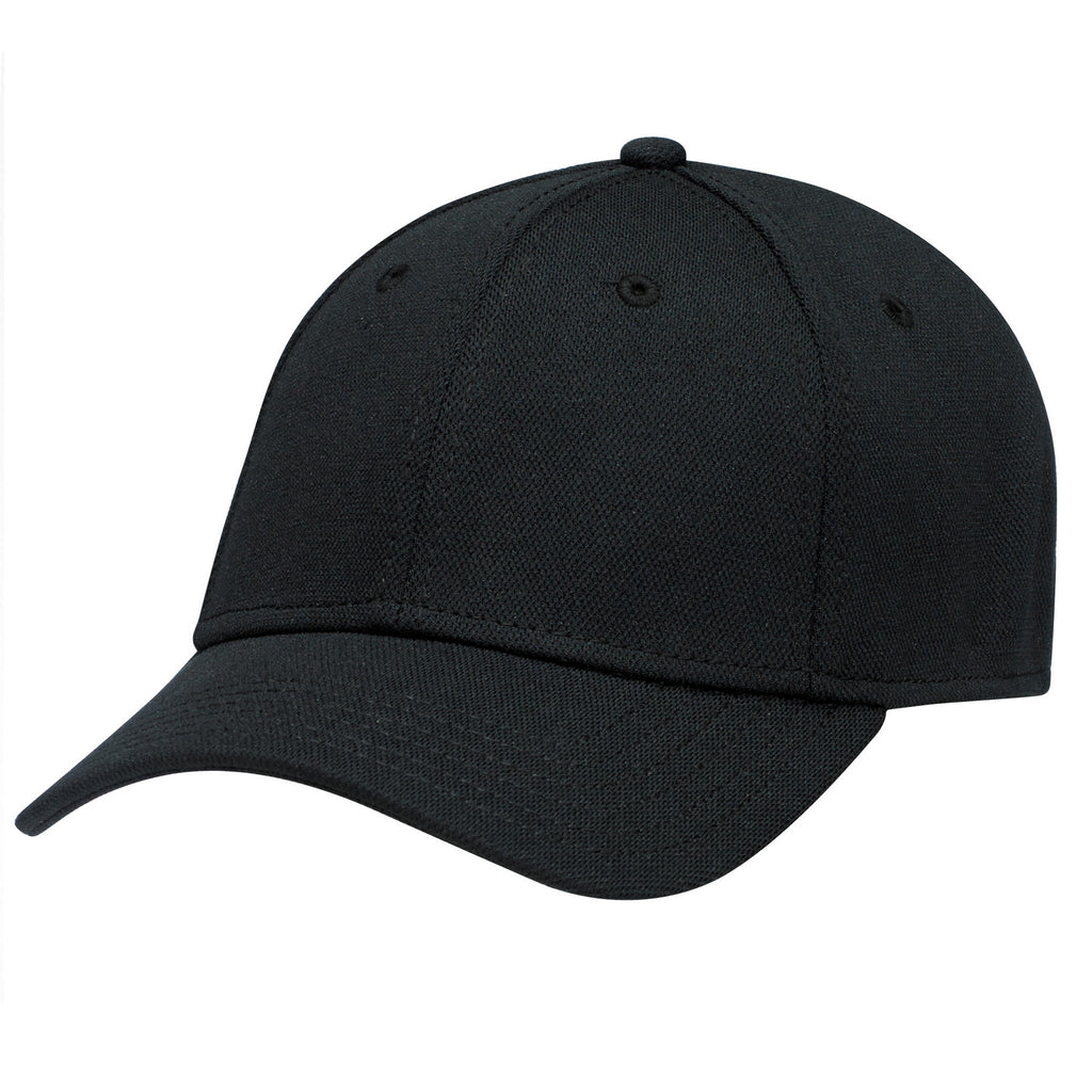AJM -A-Class Cap with Pre-Curved Peak and Fitted Back-AC5010