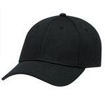 AJM -A-Class Cap with Pre-Curved Peak and Fitted Back-AC5010