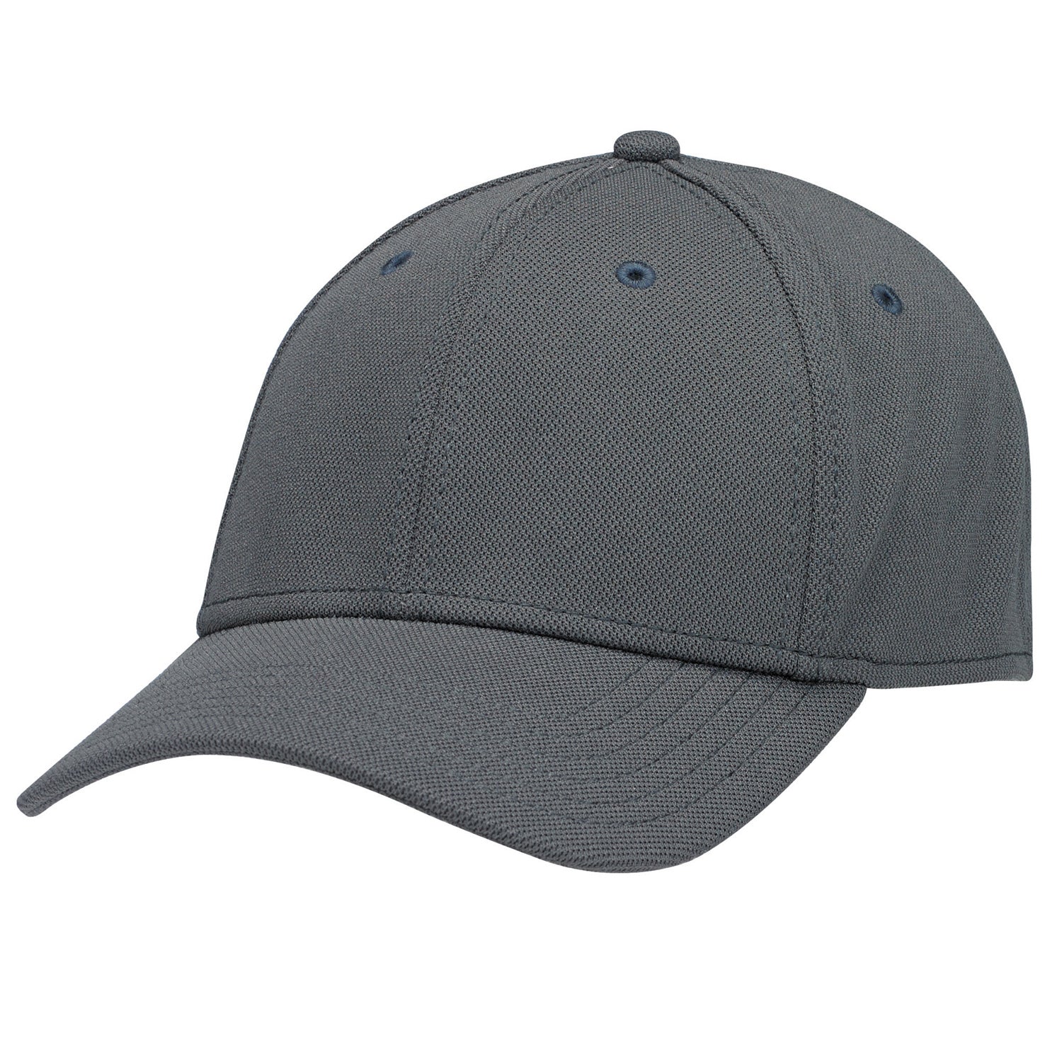 AJM -A-Class Cap with Pre-Curved Peak and Fitted Back-AC5010
