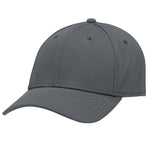 AJM -A-Class Cap with Pre-Curved Peak and Fitted Back-AC5010