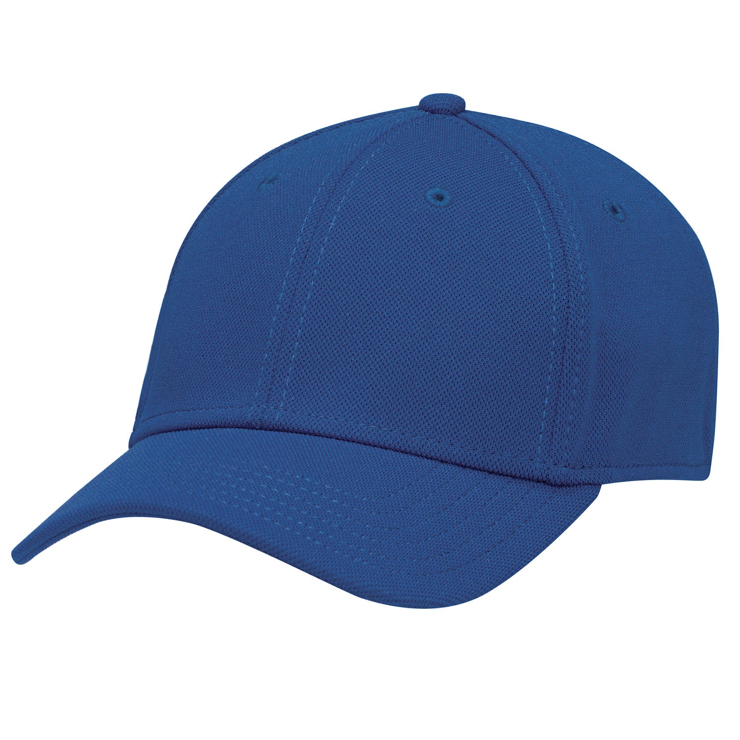 AJM -A-Class Cap with Pre-Curved Peak and Fitted Back-AC5010