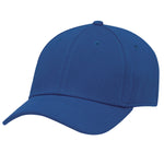 AJM -A-Class Cap with Pre-Curved Peak and Fitted Back-AC5010