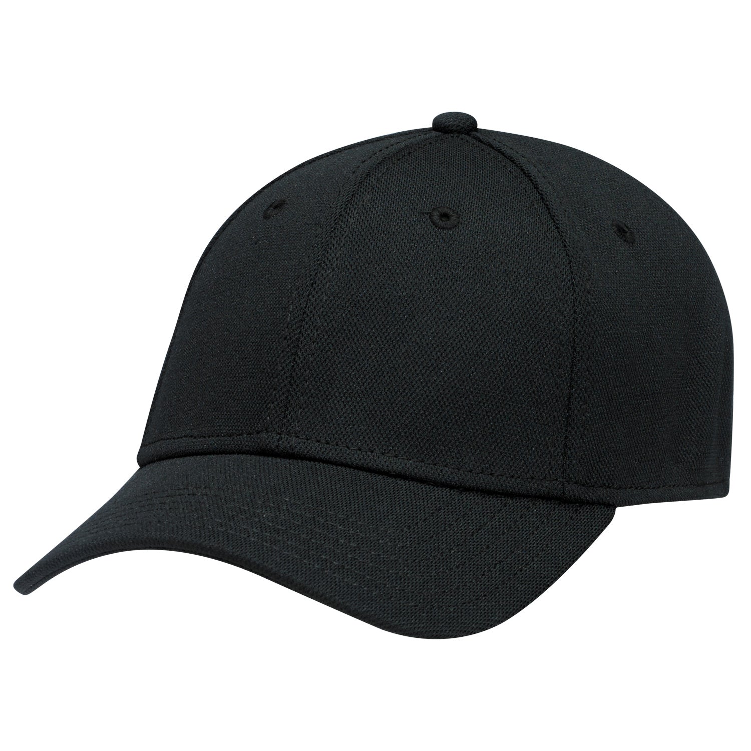 AJM -A-Class Youth Cap with Elasticized Sweatband- AC5010Y