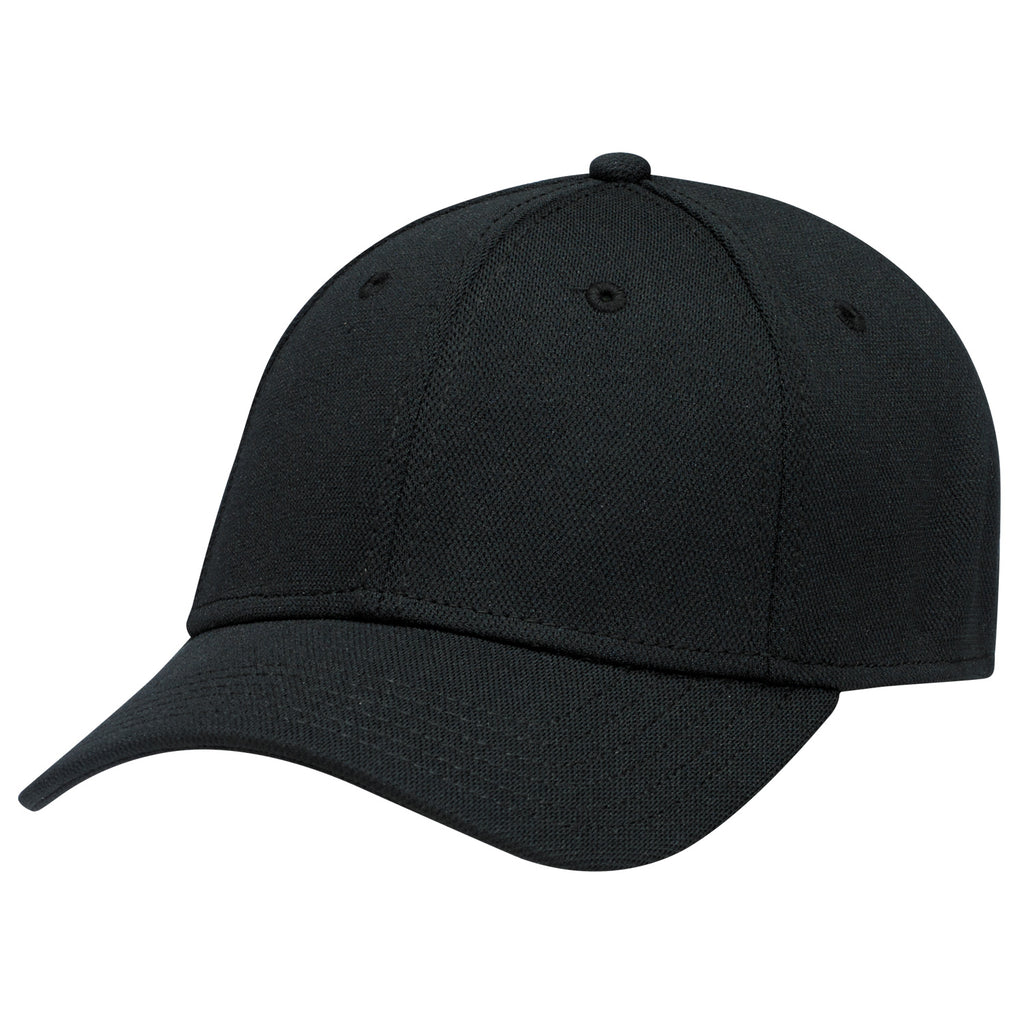 AJM -A-Class Youth Cap with Elasticized Sweatband- AC5010Y