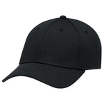 AJM -A-Class Youth Cap with Elasticized Sweatband- AC5010Y