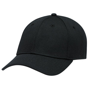 AJM -A-Class Youth Cap with Elasticized Sweatband- AC5010Y