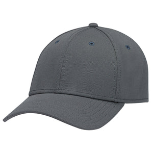 AJM -A-Class Youth Cap with Elasticized Sweatband- AC5010Y