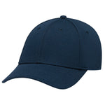 AJM -A-Class Youth Cap with Elasticized Sweatband- AC5010Y