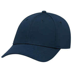 AJM -A-Class Youth Cap with Elasticized Sweatband- AC5010Y