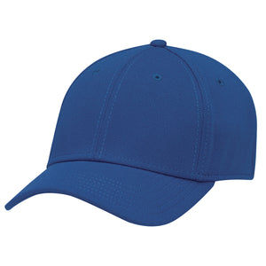 AJM -A-Class Youth Cap with Elasticized Sweatband- AC5010Y