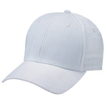 AJM -Polyester Plaid & Spandex Cap-AC5011