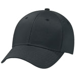 AJM -Polyester Diamond & Spandex Classic Baseball Cap- AC5014