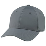 AJM -Polyester Diamond & Spandex Classic Baseball Cap- AC5014