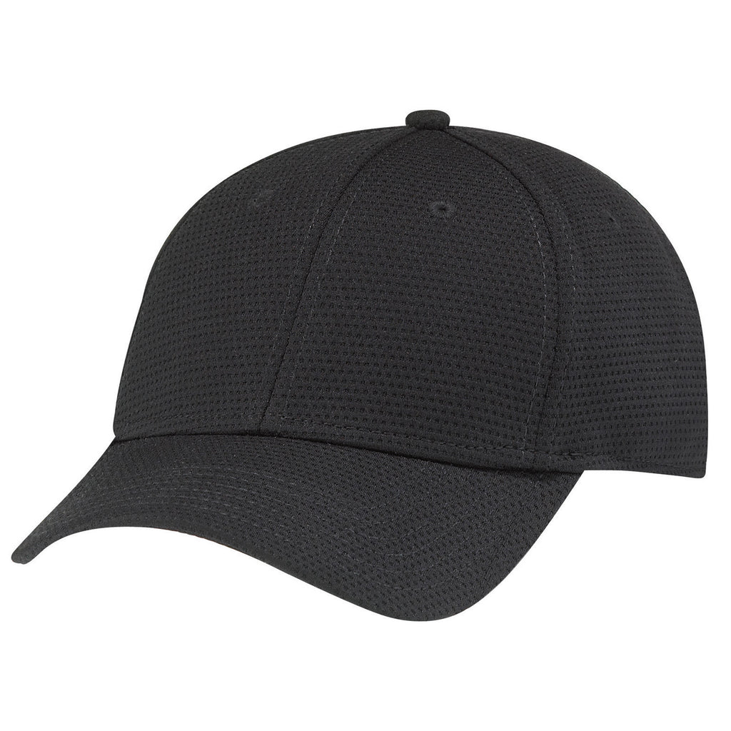AJM -Deluxe Polyester Fused Mesh Cap- AC5032