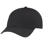 AJM -Deluxe Polyester Fused Mesh Cap- AC5032