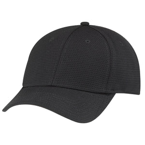AJM -Deluxe Polyester Fused Mesh Cap- AC5032