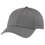 AJM -Deluxe Polyester Fused Mesh Cap- AC5032