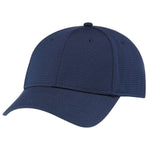 AJM -Deluxe Polyester Fused Mesh Cap- AC5032