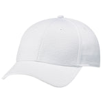 AJM -Deluxe Polyester Fused Mesh Cap- AC5032