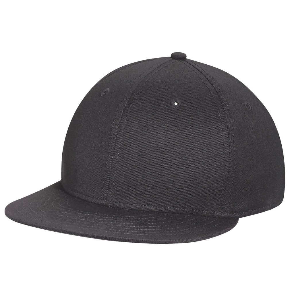 AJM -Flat Peak with 8 Rows of Stitching Cap- AC5900