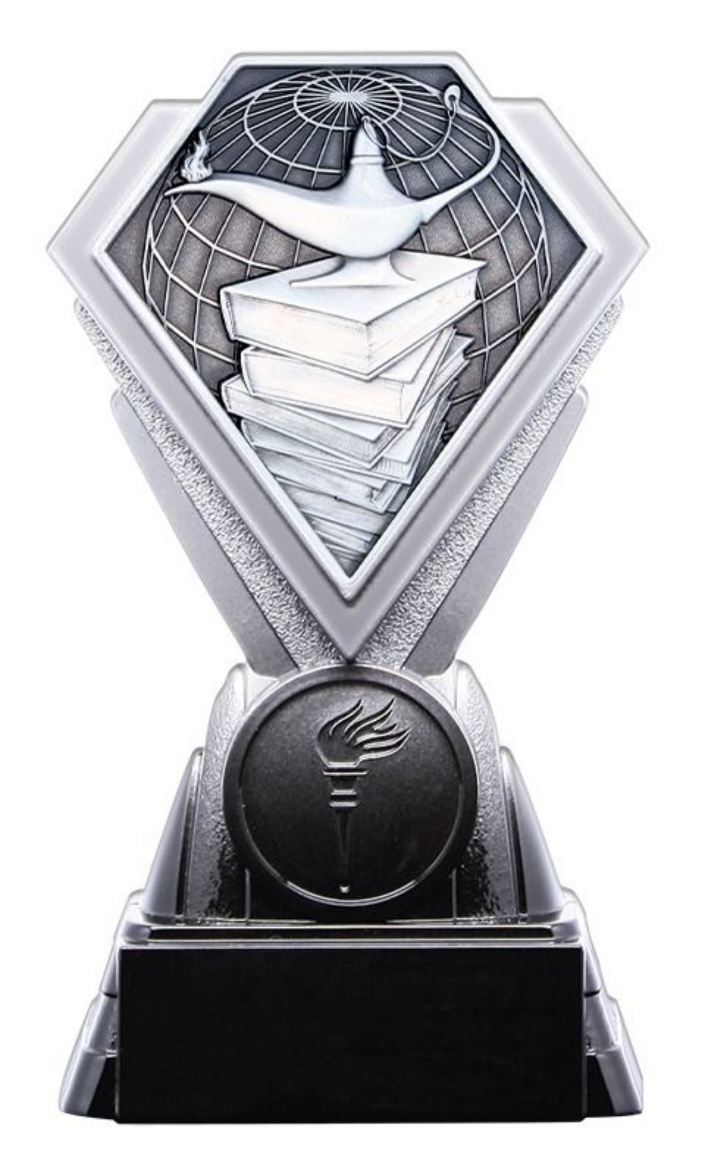 Academic Trophy - Diamond Series