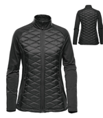 Boulder - Ladies’ Thermal Shell - Stormtech AFH - 1W