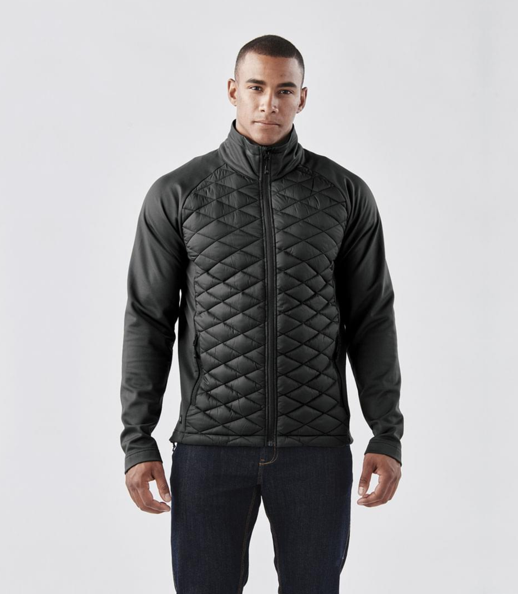 Boulder - Men’s Thermal Shell - Stormtech AFH - 1