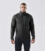 Boulder - Men’s Thermal Shell - Stormtech AFH - 1