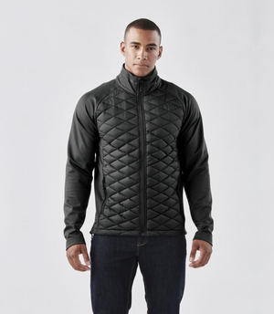 Boulder - Men’s Thermal Shell - Stormtech AFH - 1