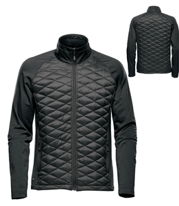 Boulder - Men’s Thermal Shell - Stormtech AFH - 1