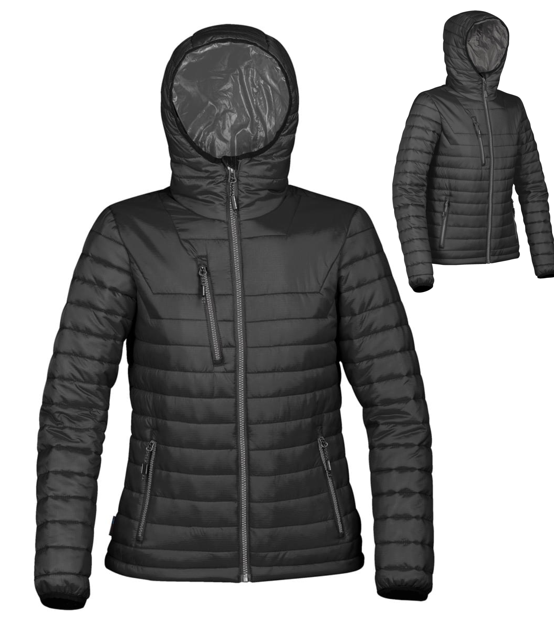 Gravity - Ladies’ Thermal Jacket - Stormtech AFP - 1W
